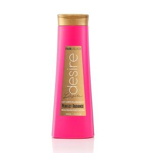 Fair & White Desire Brightening Body Lotion Perfect Radiance 500ml